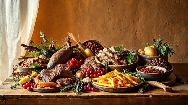 10 exquisite sauvage wild food products to elevate your cooking