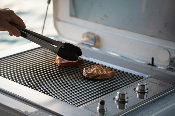 Which Type of Cooktop Provides the Quickest Heat Adjustment?